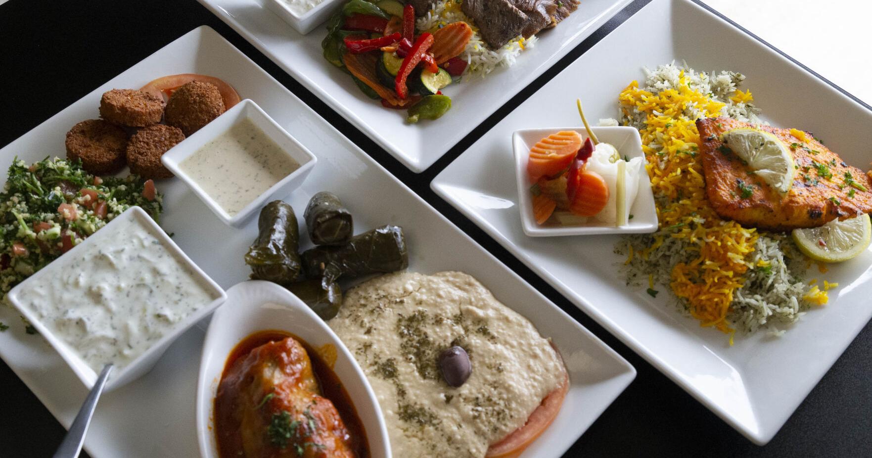 Galería de fotos: Los mejores restaurantes nuevos de Tulsa World para 2021 | come la comida
